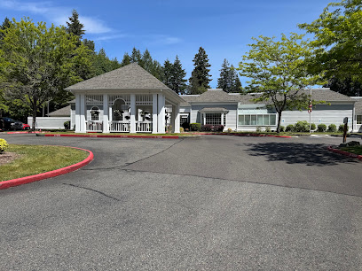 Woodard Creek Health & Rehabilitation — homepage