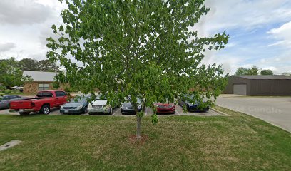 Woodbriar Nursing Home — homepage