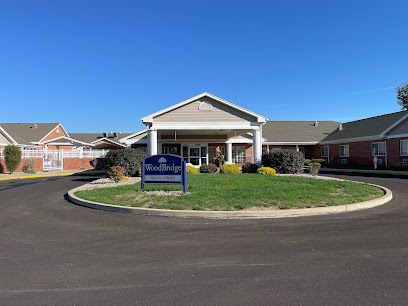 WOODBRIDGE HEALTH CAMPUS — homepage