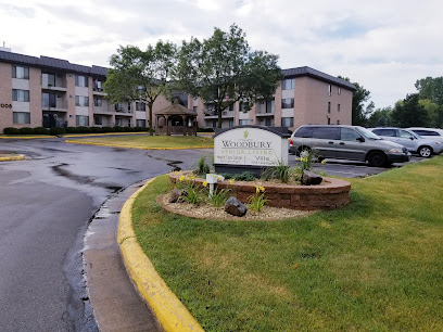 WOODBURY HEALTH CARE CENTER — homepage