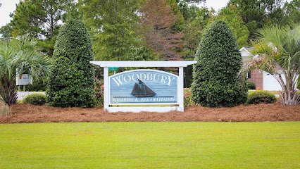 Woodbury Wellness Center Inc — homepage