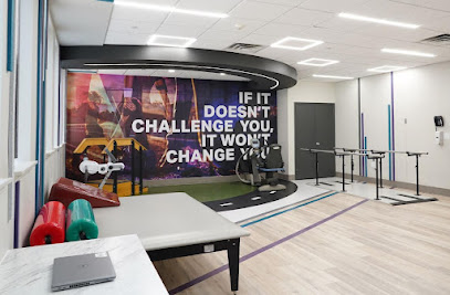 Woodcliff Lake Health & Rehabilitation Center — homepage