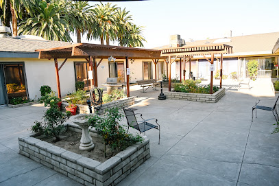 WOODCREST POST ACUTE & REHABILITATION — homepage