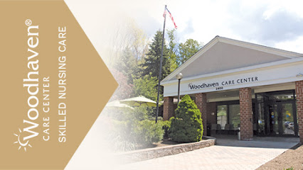 WOODHAVEN HEALTH & REHAB CENTER — homepage