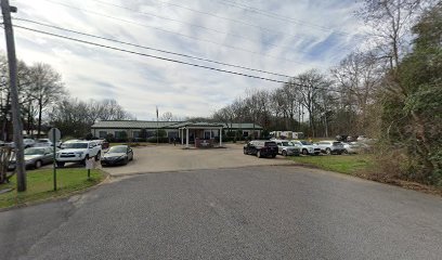 WOODHAVEN MANOR NURSING HOME — homepage
