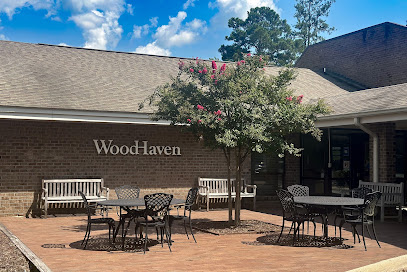 Woodhaven Nursing Center — homepage