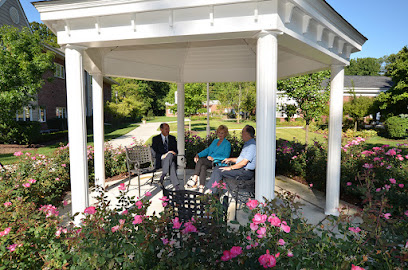 Woodhaven Retirement Community — homepage