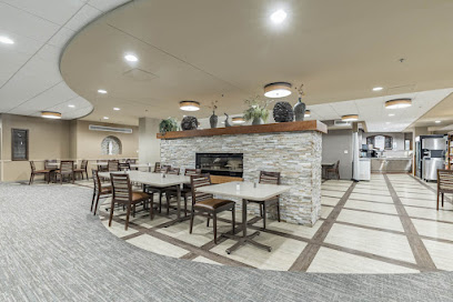 WOODLAKE HEALTHCARE AND REHABILITATION CENTER — homepage