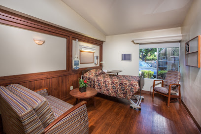 WOODLAND CARE CENTER — homepage
