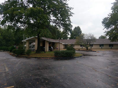 WOODLAND CARE & REHAB CENTER — homepage