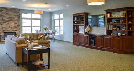 WOODLAND COUNTRY MANOR INC — homepage