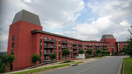 Woodland Heights Senior Living — homepage