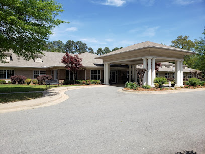 WOODLAND HILLS HEALTHCARE AND REHABILITATION — homepage