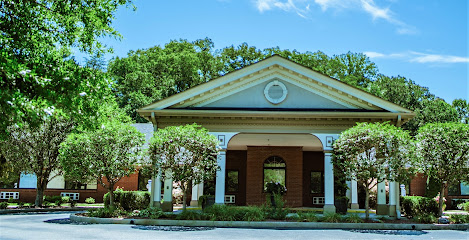 Woodland Oaks — homepage