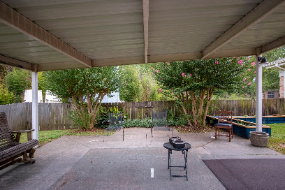 Woodland Park Nursing & Rehab — homepage