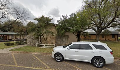 Woodland Springs Nursing Center — homepage