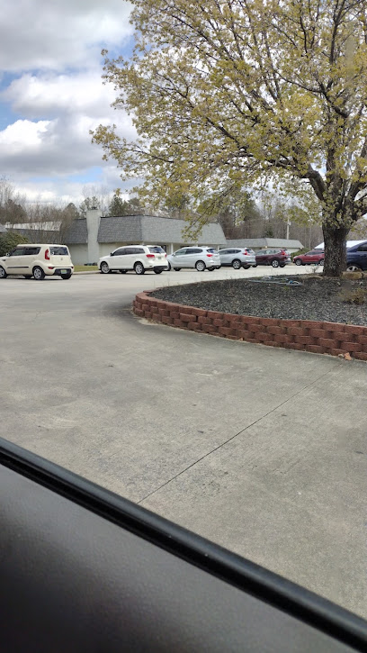 WOODLAND VILLAGE REHABILITATION AND HEALTHCARE CEN — homepage