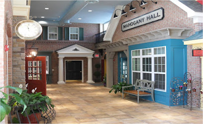WOODLANDS HOME CARE, LLC — homepage