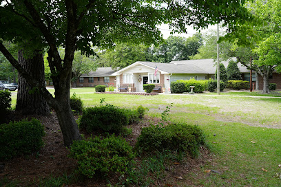 Woodlands Nursing & Rehabilitation Center — homepage