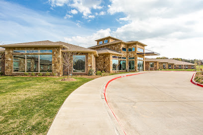 Woodlands Place Rehabilitation Suites — homepage