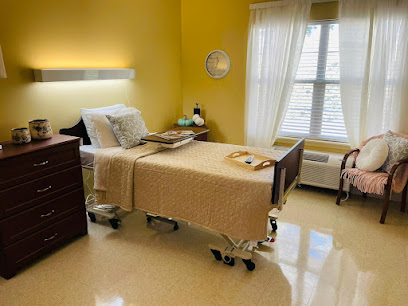WOODLANDS REHABILITATION AND HEALTHCARE CENTER — homepage