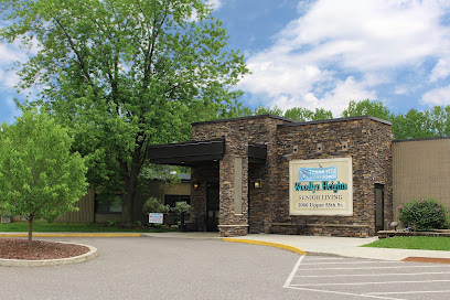 WOODLYN HEIGHTS HEALTHCARE CENTER — homepage