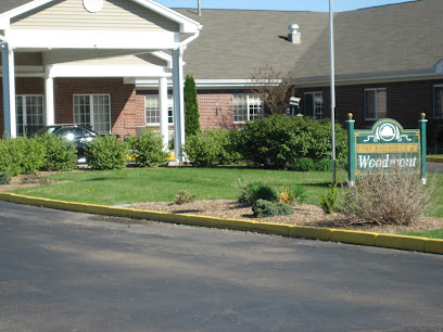 WOODMONT HEALTH CAMPUS — homepage