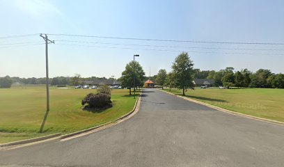 WOODRUFF COUNTY HEALTH CENTER — homepage