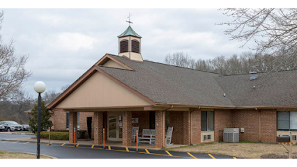 Woodruff Manor — homepage
