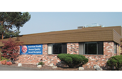 WOODSIDE POST ACUTE — homepage