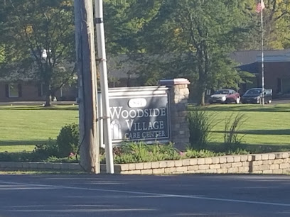 WOODSIDE VILLAGE CARE CENTER — homepage