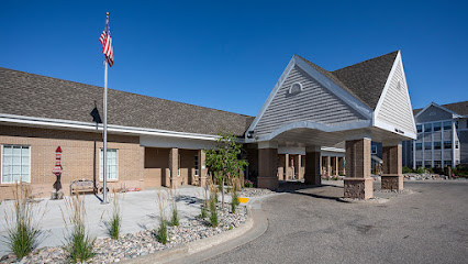 WOODSIDE VILLAGE — homepage