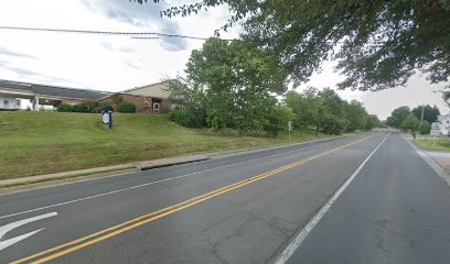 Woodstock Valley Health and Rehabilitation — homepage