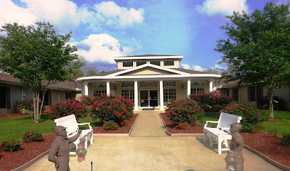 WOODVILLE HEALTH AND REHABILITATION CENTER — homepage