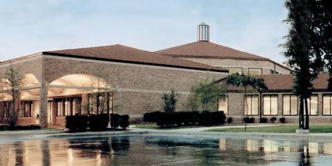 Woodward Hills Health and Rehabilitation Center — homepage