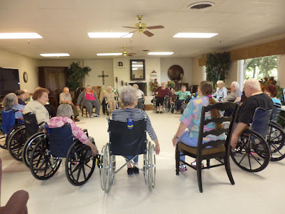 WOODWARD SKILLED NURSING AND THERAPY — homepage
