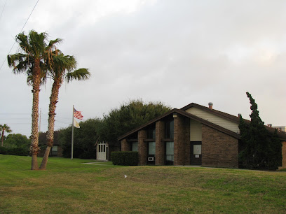 Wooldridge Place Nursing Center — homepage