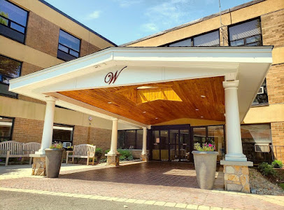 Woonsocket Health Center — homepage