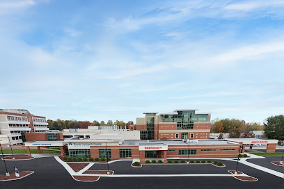 WOOSTER COMMUNITY HOSPITAL SNF — homepage