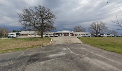WORTH COUNTY CONVALESCENT CENTER — homepage