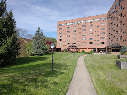 WORTHINGTON CHRISTIAN VILLAGE — homepage