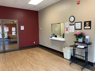 WORTHINGTON HEALTHCARE CENTER — homepage