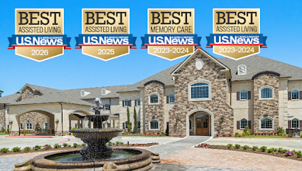 Worthington Manor — homepage