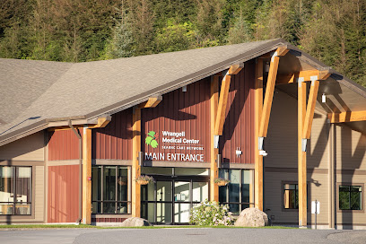 WRANGELL MEDICAL CENTER LTC — homepage