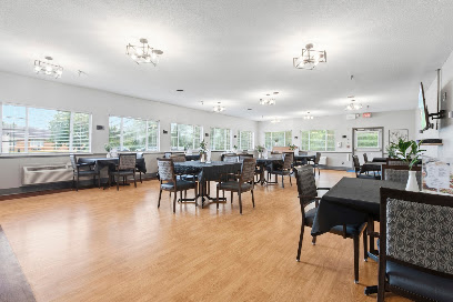 WRIGHT REHABILITATION AND HEALTHCARE CENTER — homepage