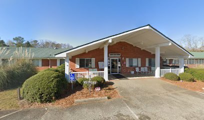 Wrightsville Manor Health and Rehab — homepage