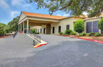 Wurzbach Nursing and Rehabilitation — homepage