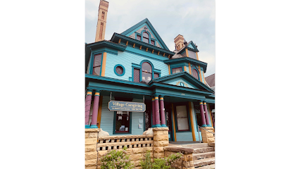 WVUHS HOME CARE — homepage