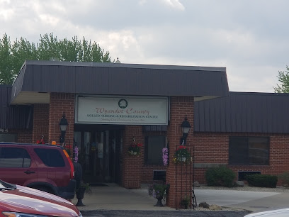 WYANDOT COUNTY SKILLED NURSING AND REHABILITATION — homepage