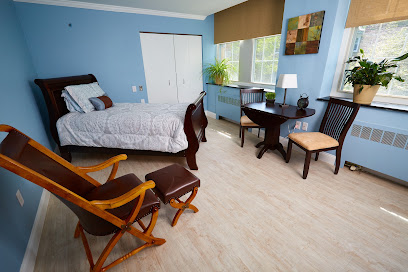 WYNCOTE CARE CENTER — homepage